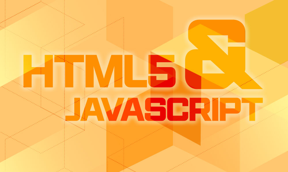 HTML5 & JavaScript