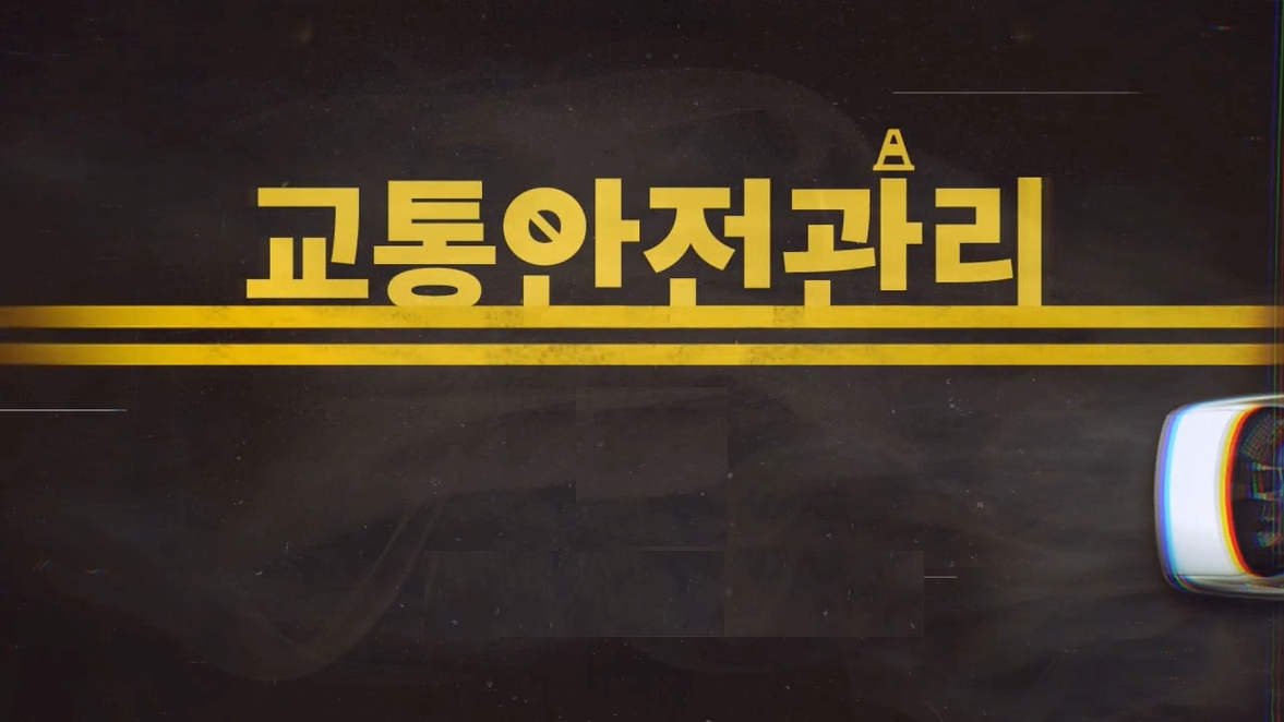 교통안전관리