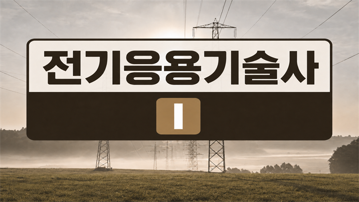 [전략]전기응용기술사Ⅰ