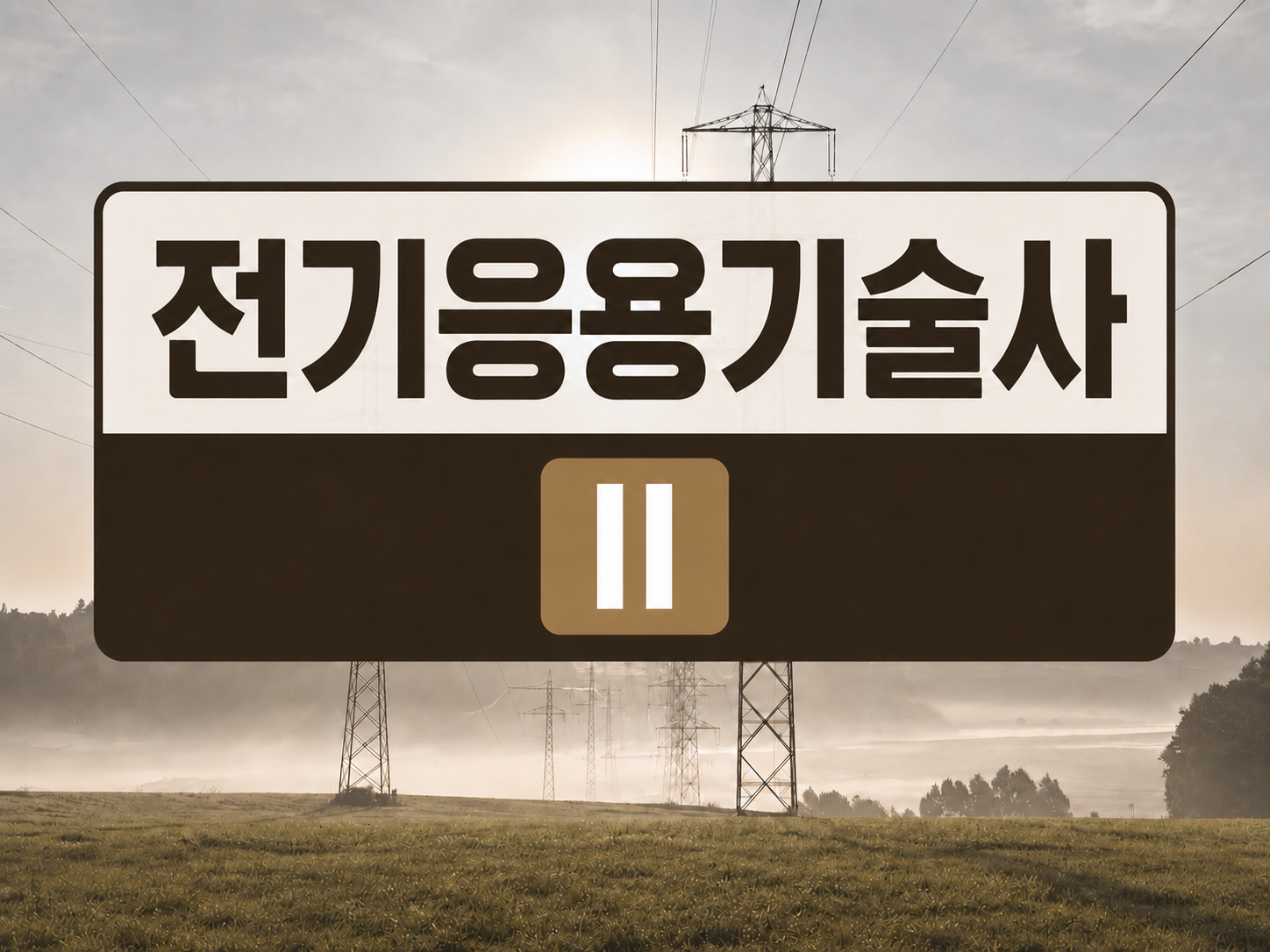 [전략]전기응용기술사Ⅱ