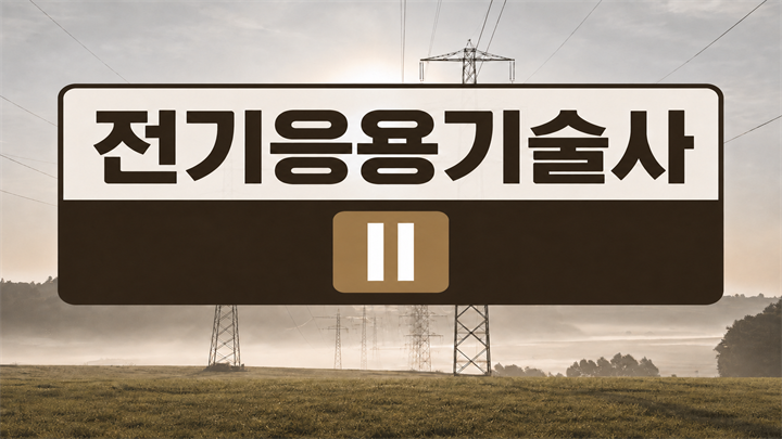 [전략]전기응용기술사Ⅱ